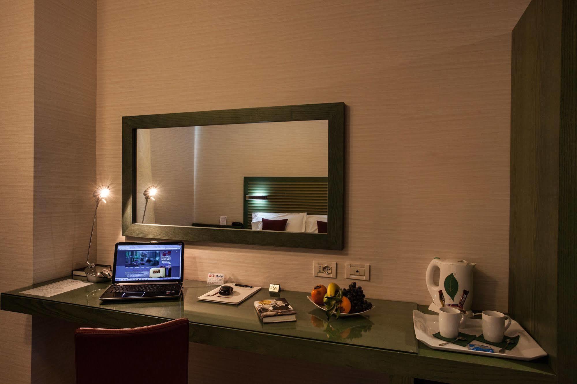 Best Western Ivrea Crystal Palace Banchette D'Ivrea Kültér fotó