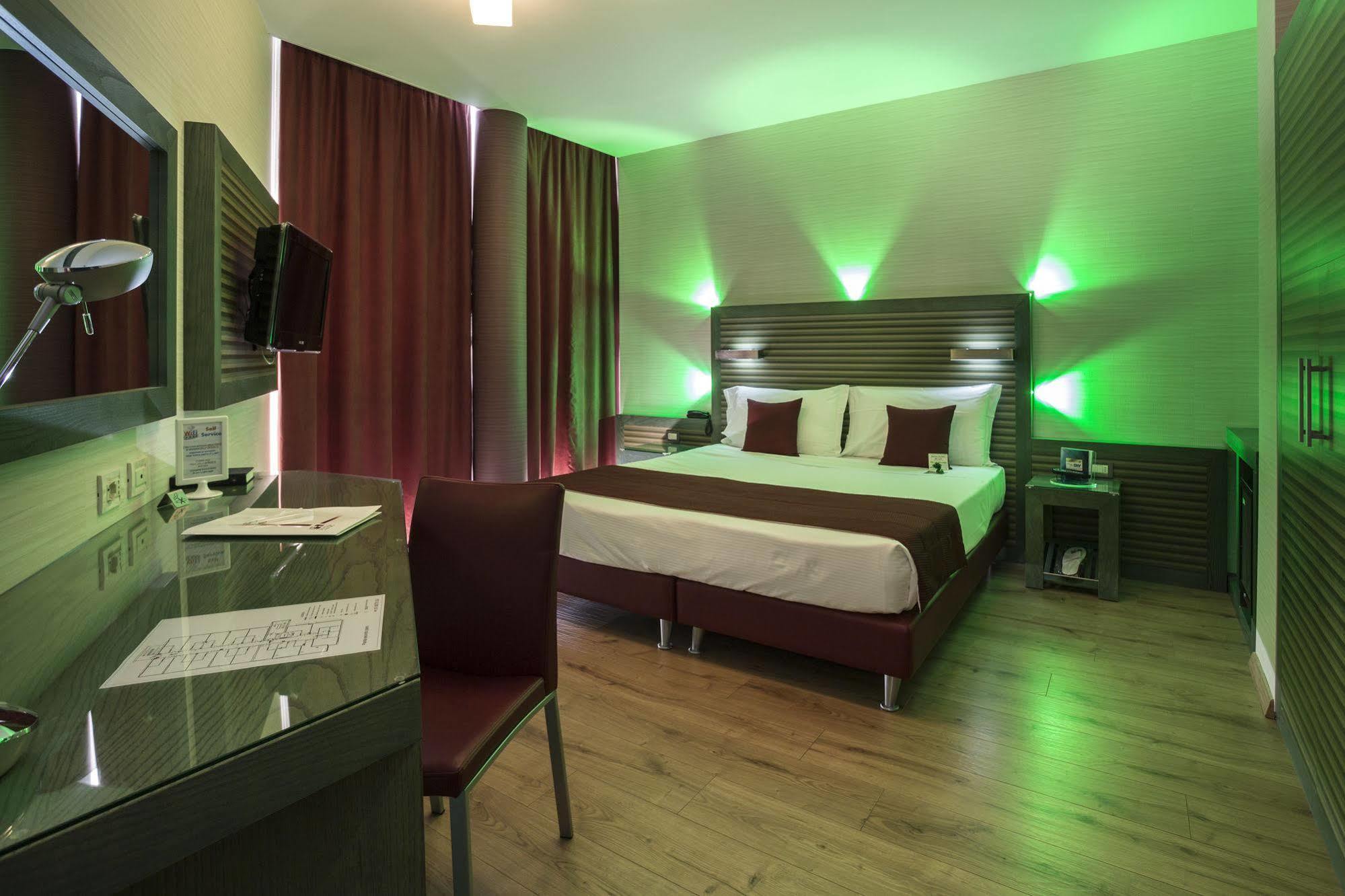 Best Western Ivrea Crystal Palace Banchette D'Ivrea Kültér fotó