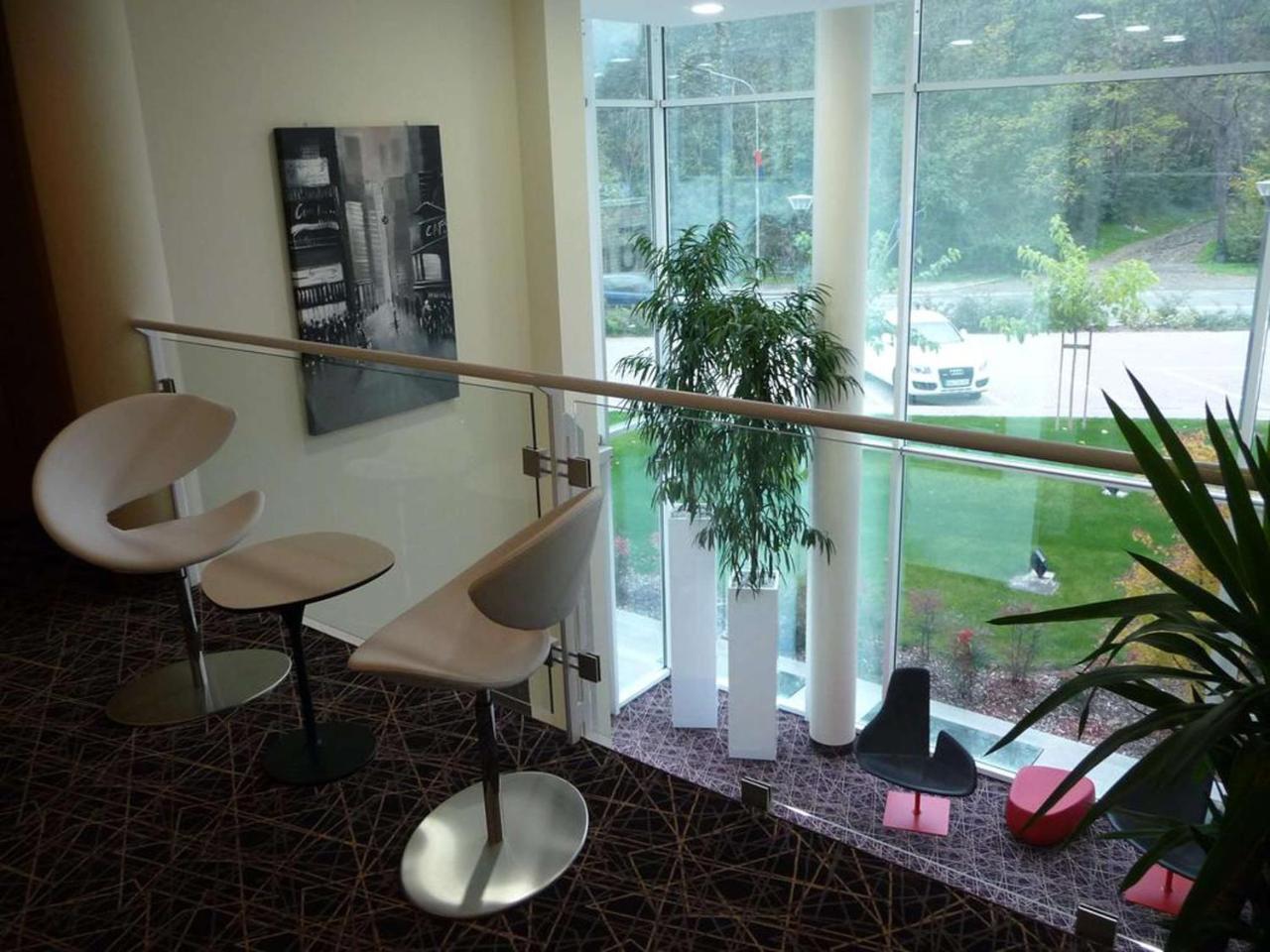 Best Western Ivrea Crystal Palace Banchette D'Ivrea Beltér fotó