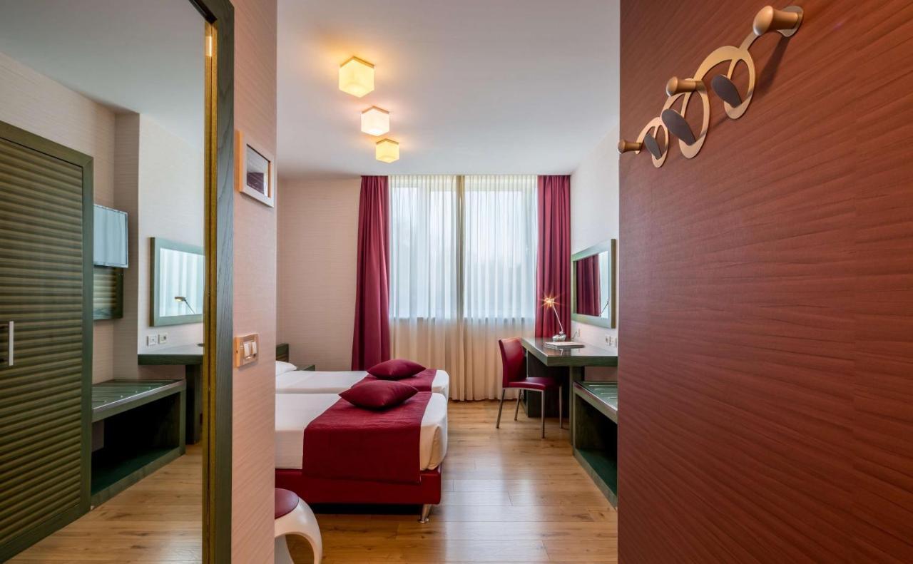 Best Western Ivrea Crystal Palace Banchette D'Ivrea Kültér fotó