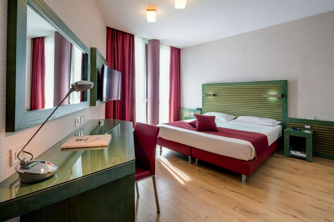 Best Western Ivrea Crystal Palace Banchette D'Ivrea Kültér fotó