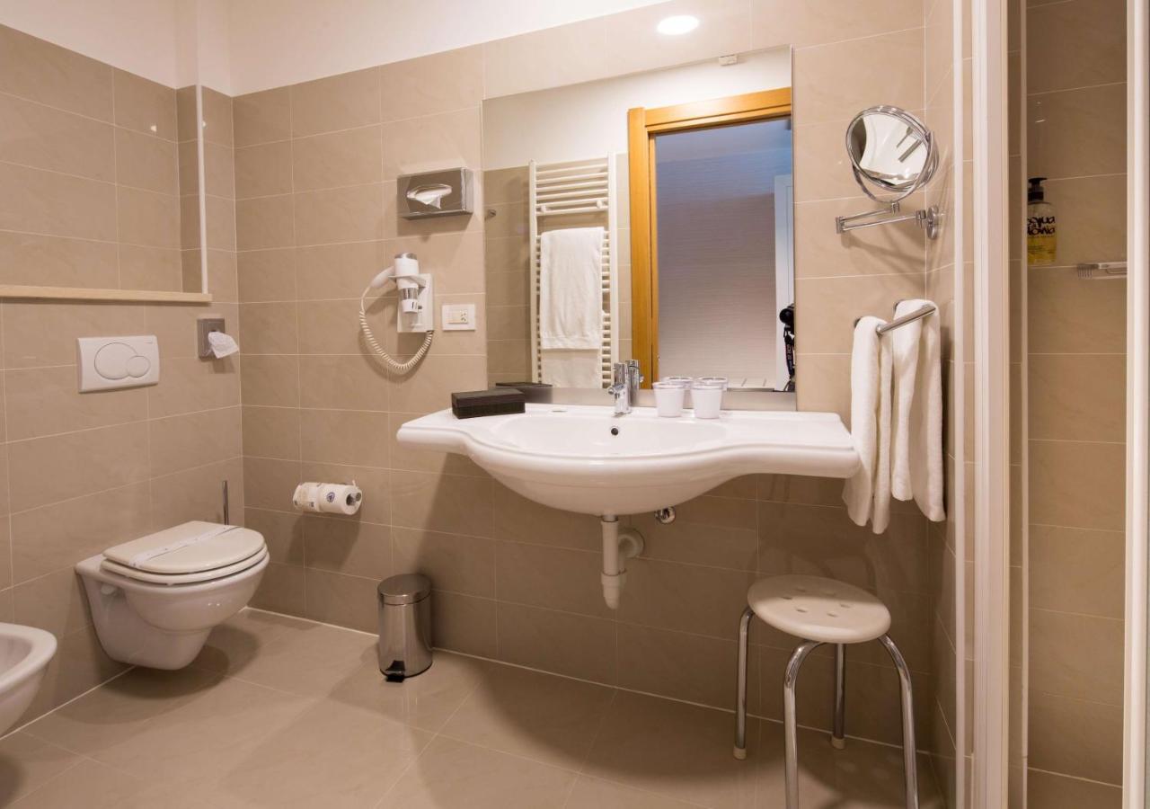 Best Western Ivrea Crystal Palace Banchette D'Ivrea Kültér fotó