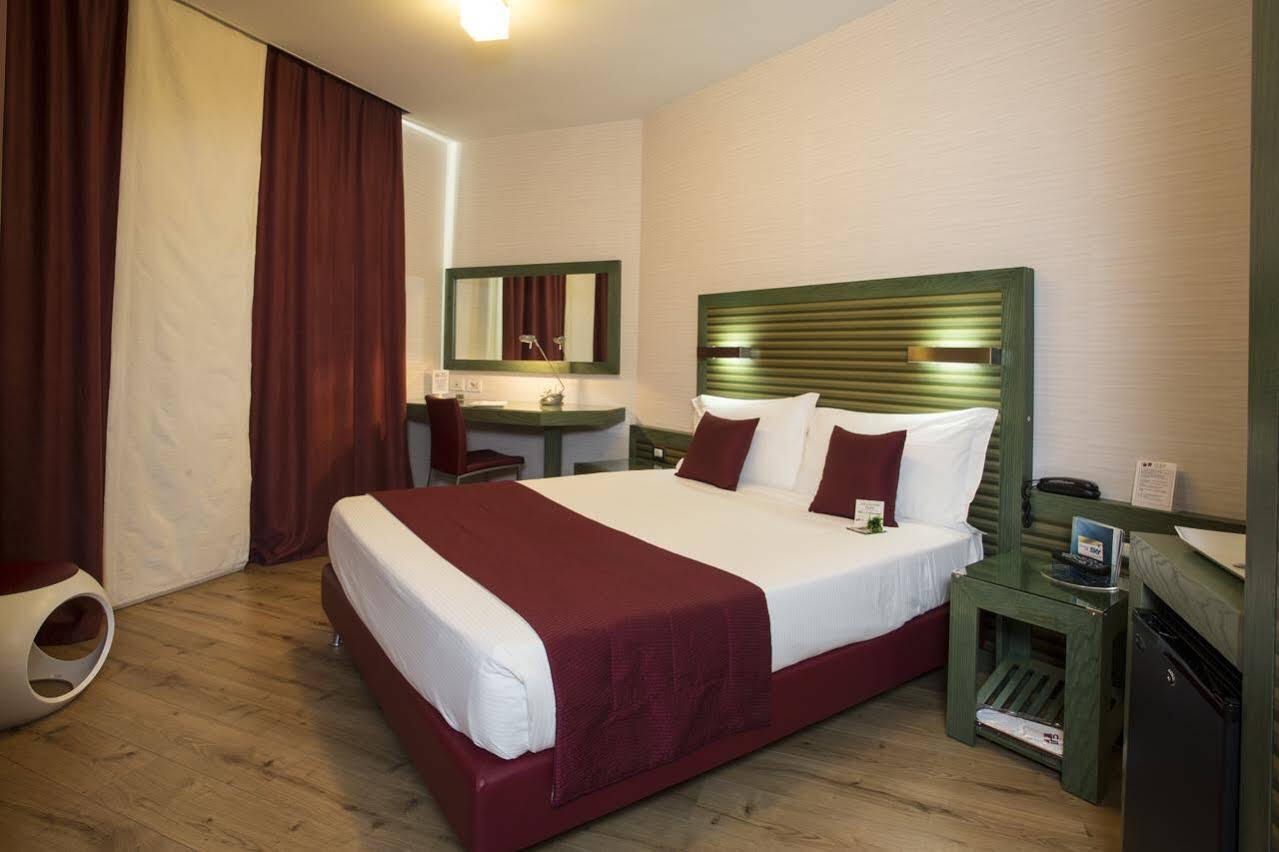 Best Western Ivrea Crystal Palace Banchette D'Ivrea Kültér fotó